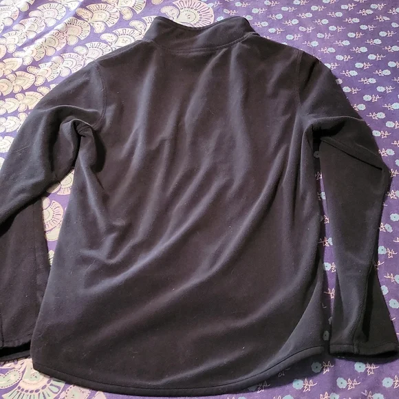 PolarEdge Fleece Top - Picture 5 of 5